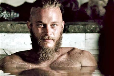 cenas de sexo vikings